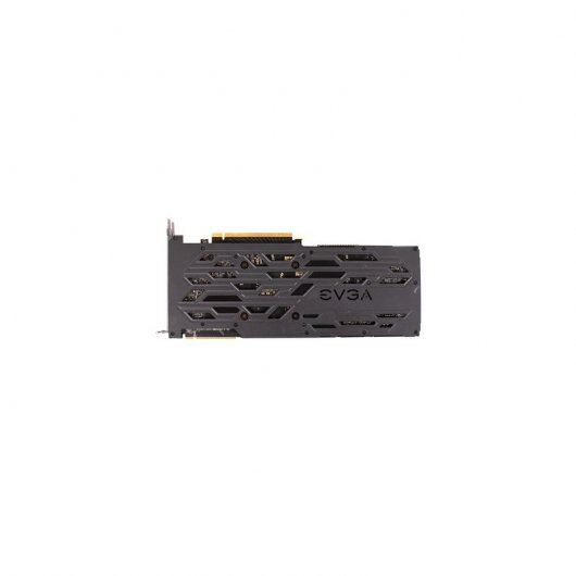 EVGA GeForce RTX 2080Ti XC Gaming 11GB GDDR6