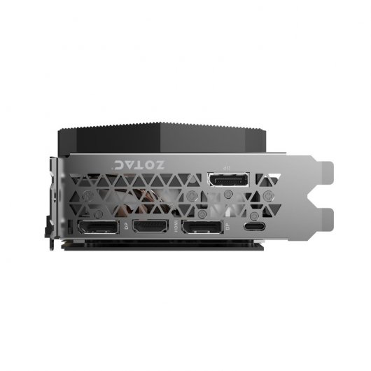 Zotac Gaming GeForce RTX 2080Ti AMP! Edition 11GB GDDR6