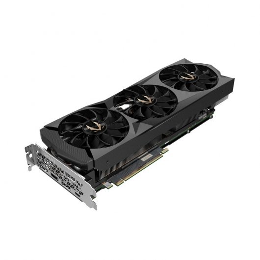 Zotac Gaming GeForce RTX 2080Ti AMP! Edition 11GB GDDR6