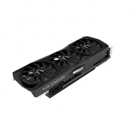 Zotac Gaming GeForce RTX 2080Ti AMP! Edition 11GB GDDR6