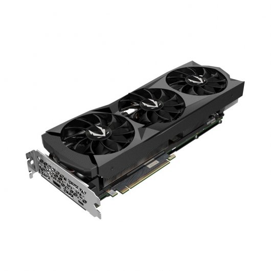 Zotac Gaming RTX 2080 AMP! Edition 8GB GDDR6
