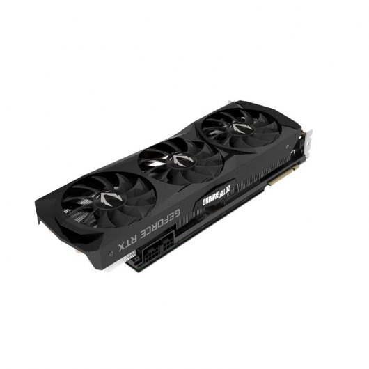 Zotac Gaming RTX 2080 AMP! Edition 8GB GDDR6