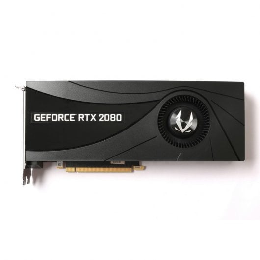 Zotac Gaming RTX 2080 Blower 8GB GDDR6