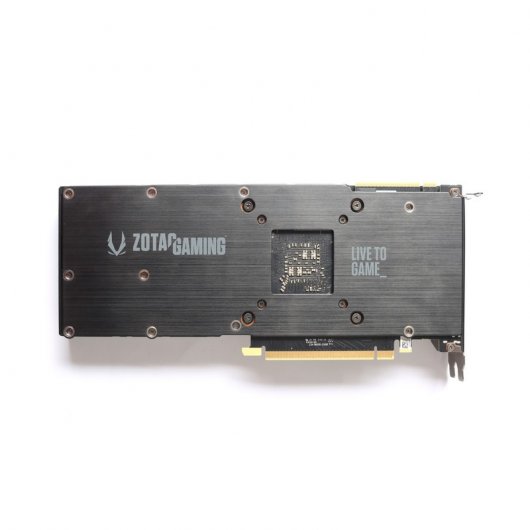 Zotac Gaming RTX 2080 Blower 8GB GDDR6