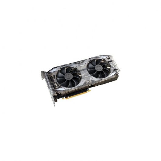 EVGA GeForce RTX 2080 XC Ultra Gaming 8GB GDDR6