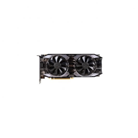 EVGA GeForce RTX 2080 XC Gaming 8GB GDDR6