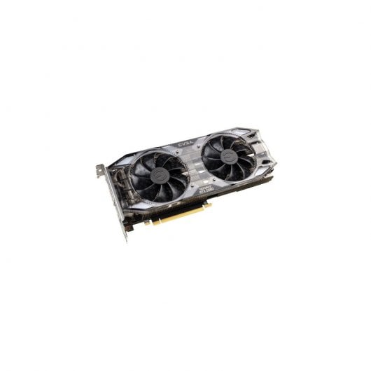 EVGA GeForce RTX 2080 XC Gaming 8GB GDDR6