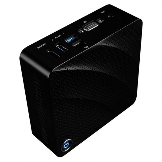 PcCom Mini MSI Cubi N 8GL-001BEU Intel Celeron N4000/4GB RAM/240GBSSD