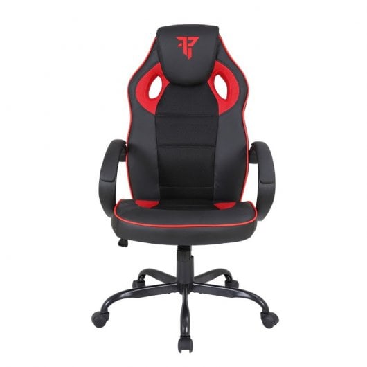 Tempest TGS-100 Silla Gaming Roja