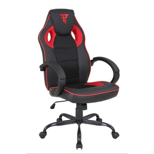 Tempest TGS-100 Silla Gaming Roja