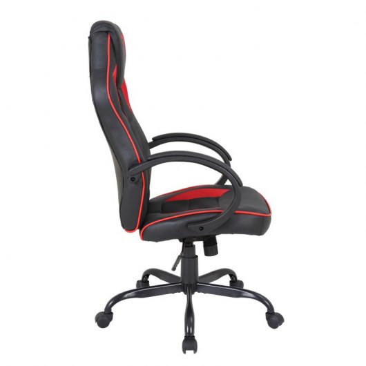 Tempest TGS-100 Silla Gaming Roja