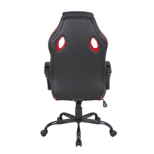 Tempest TGS-100 Silla Gaming Roja