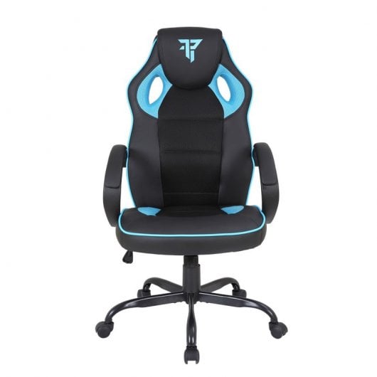 Tempest TGS-100 Silla Gaming Azul
