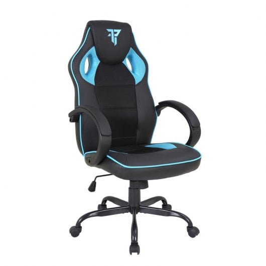Tempest TGS-100 Silla Gaming Azul