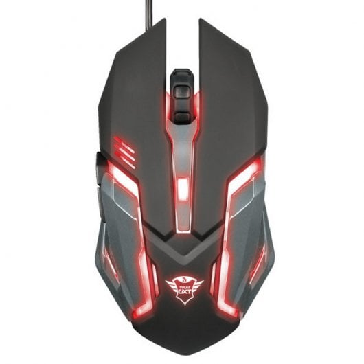 Affidati alla tastiera da gioco + mouse combinati GXT 845 Tural