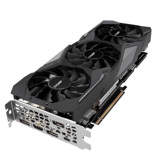 Gigabyte GeForce RTX 2080 Gaming OC 8GB GDDR6