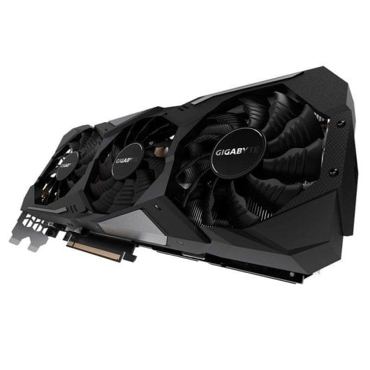 Gigabyte GeForce RTX 2080 Gaming OC 8GB GDDR6