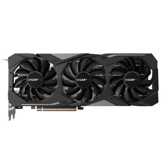 Gigabyte GeForce RTX 2080 Gaming OC 8GB GDDR6