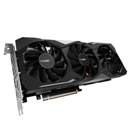 Gigabyte GeForce RTX 2080 Gaming OC 8GB GDDR6