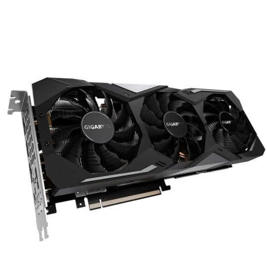 Gigabyte GeForce RTX 2080 Gaming OC 8GB GDDR6