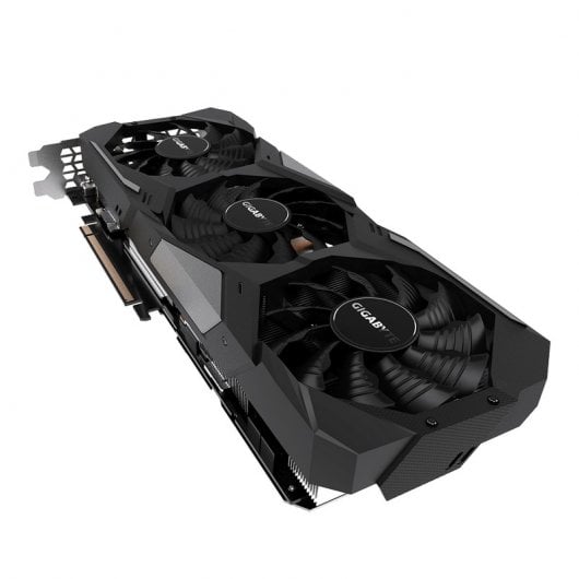 Gigabyte GeForce RTX 2080 Ti Gaming OC 11GB GDDR6