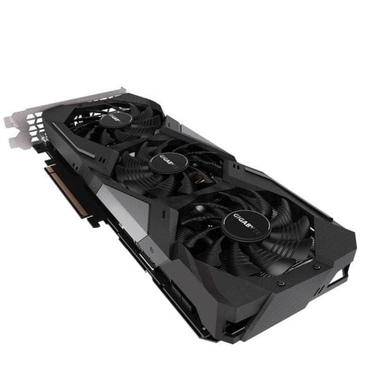 Gigabyte GeForce RTX 2080 Ti Windforce OC 11GB GDDR6