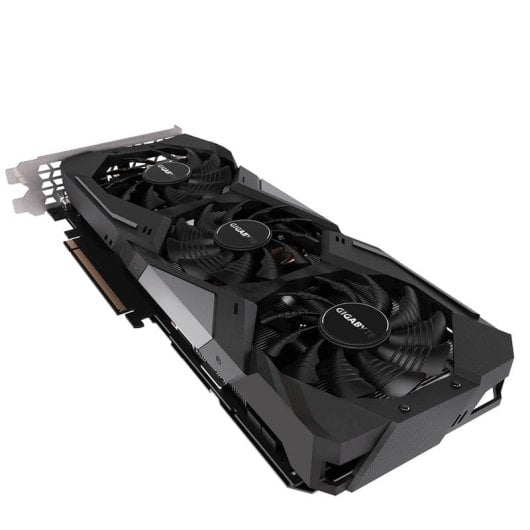 Gigabyte GeForce RTX 2080 Ti Windforce OC 11GB GDDR6
