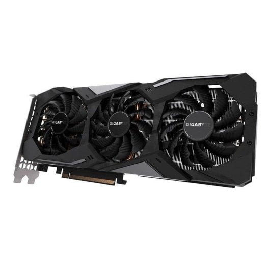Gigabyte GeForce RTX 2080 Ti Windforce OC 11GB GDDR6