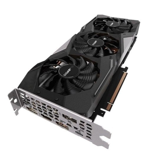 Gigabyte GeForce RTX 2080 Ti Windforce OC 11GB GDDR6