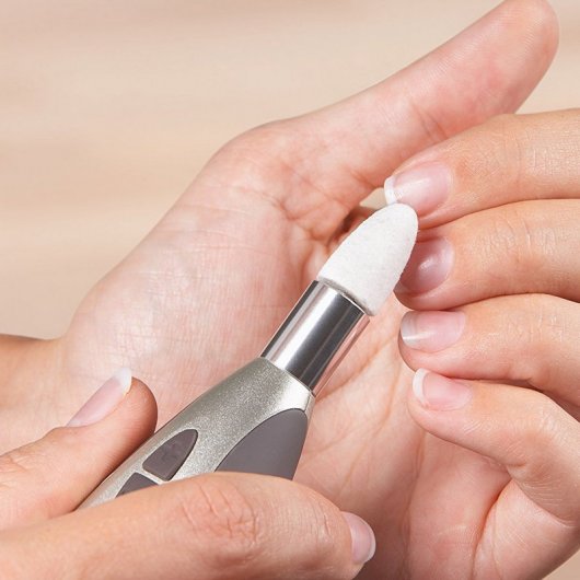 Beurer MP 60 On Pack Set de Manicura y Pedicura Profesional