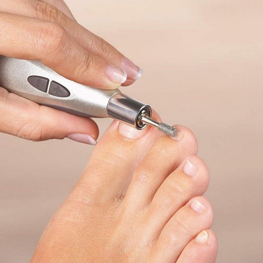 Beurer MP 60 On Pack Set de Manicura y Pedicura Profesional