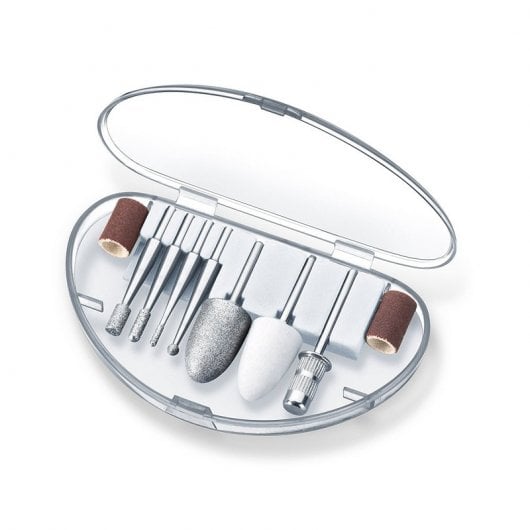 Beurer MP 100 Estación de Manicura/Pedicura