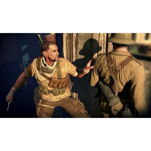 Sniper Elite 3 Xbox One