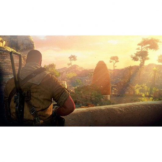 Sniper Elite 3 Xbox One