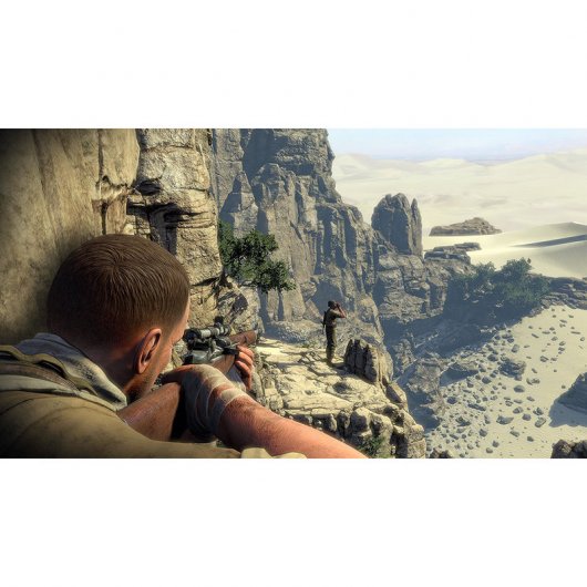 Sniper Elite 3 Xbox One