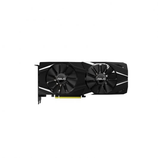 Asus Dual GeForce RTX 2080 8GB OC GDDR6