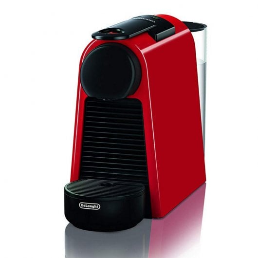 Delonghi Essenza Mini Roja