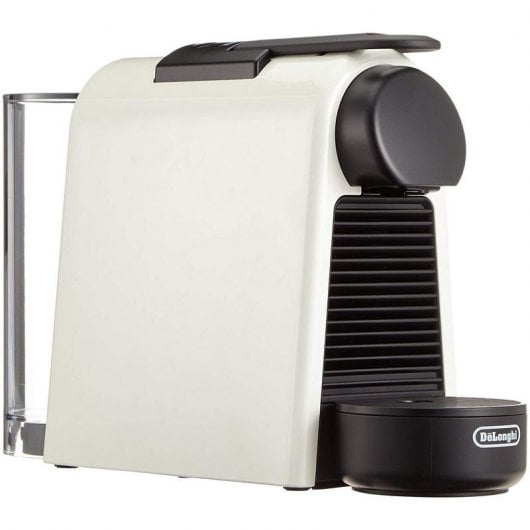Delonghi Essenza Mini Blanc