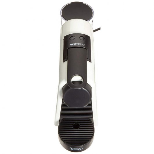Delonghi Essenza Mini Blanc