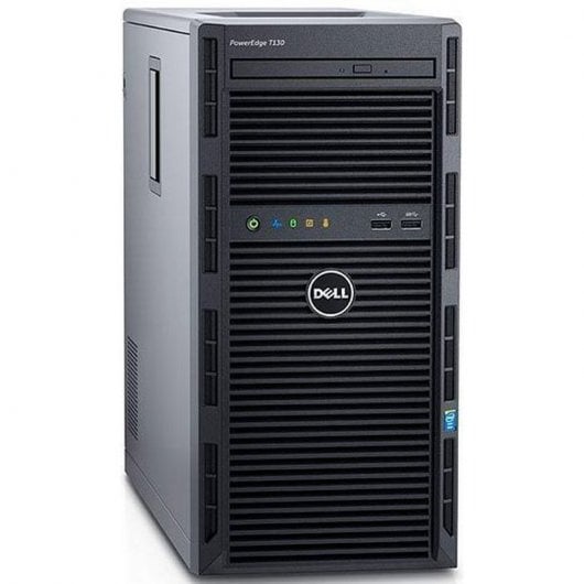 Dell PowerEdge T130 Intel Xeon V6 E3-1220/8GB/1TB