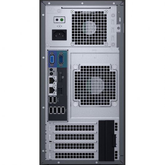 Dell PowerEdge T130 Intel Xeon V6 E3-1220/8GB/1TB