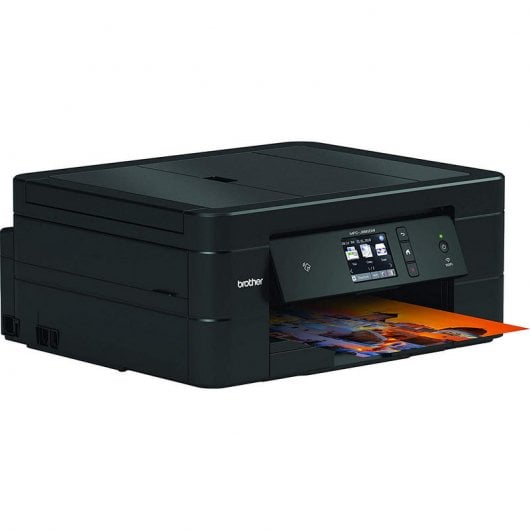 Brother MFC-J890DW Multifunción Color WiFi
