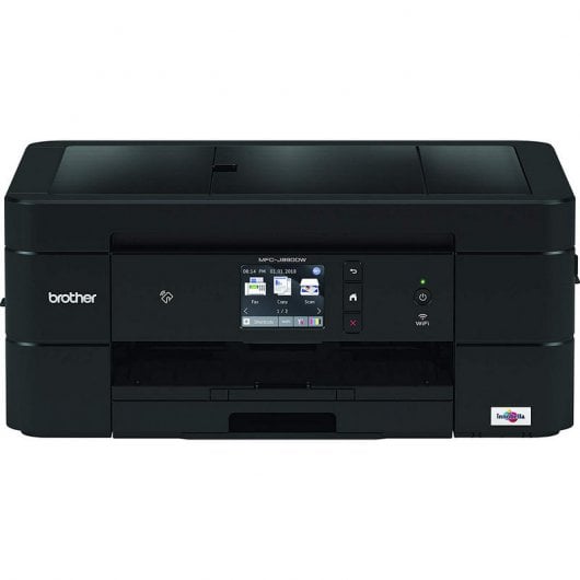 Brother MFC-J890DW Multifunción Color WiFi