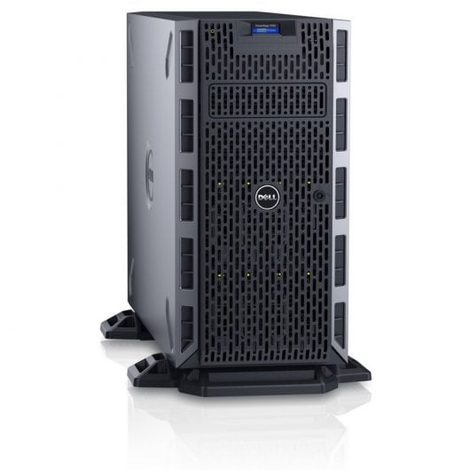 Dell PowerEdge T330 Intel Xeon V6 E3-1220/8GB/1TB