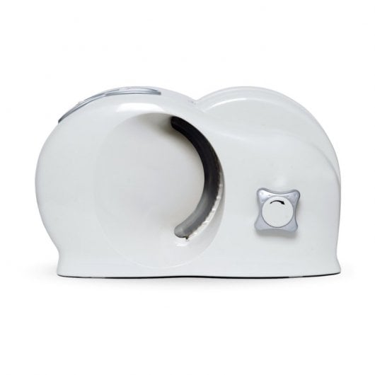 Orbegozo MS 4200 Cortafiambre 150W Blanca
