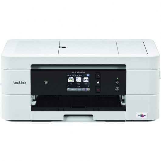 Brother MFC-J895DW Multifunción Wifi Dúplex