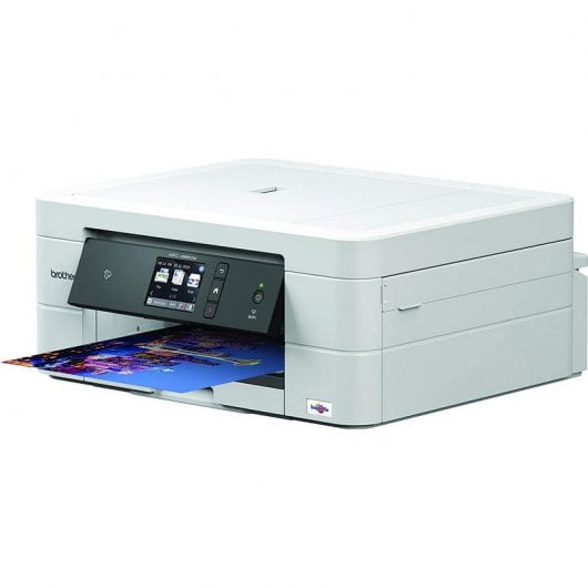 Brother MFC-J895DW Multifunción Wifi Dúplex