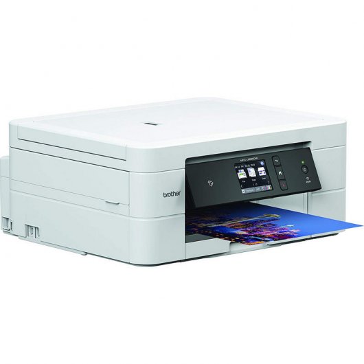 Brother MFC-J895DW Multifunción Wifi Dúplex
