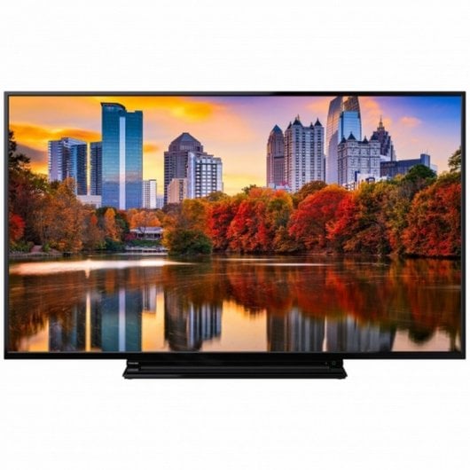 Toshiba 43V5863DG 43" LED UltraHD 4K