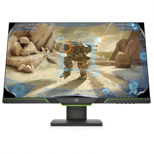HP 27XQ 27" LED QuadHD 144hz FreeSync